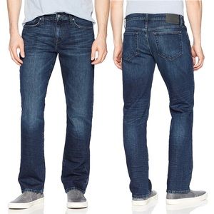 Men’s Joe’s Jeans, The Classic fit, med/drk wash